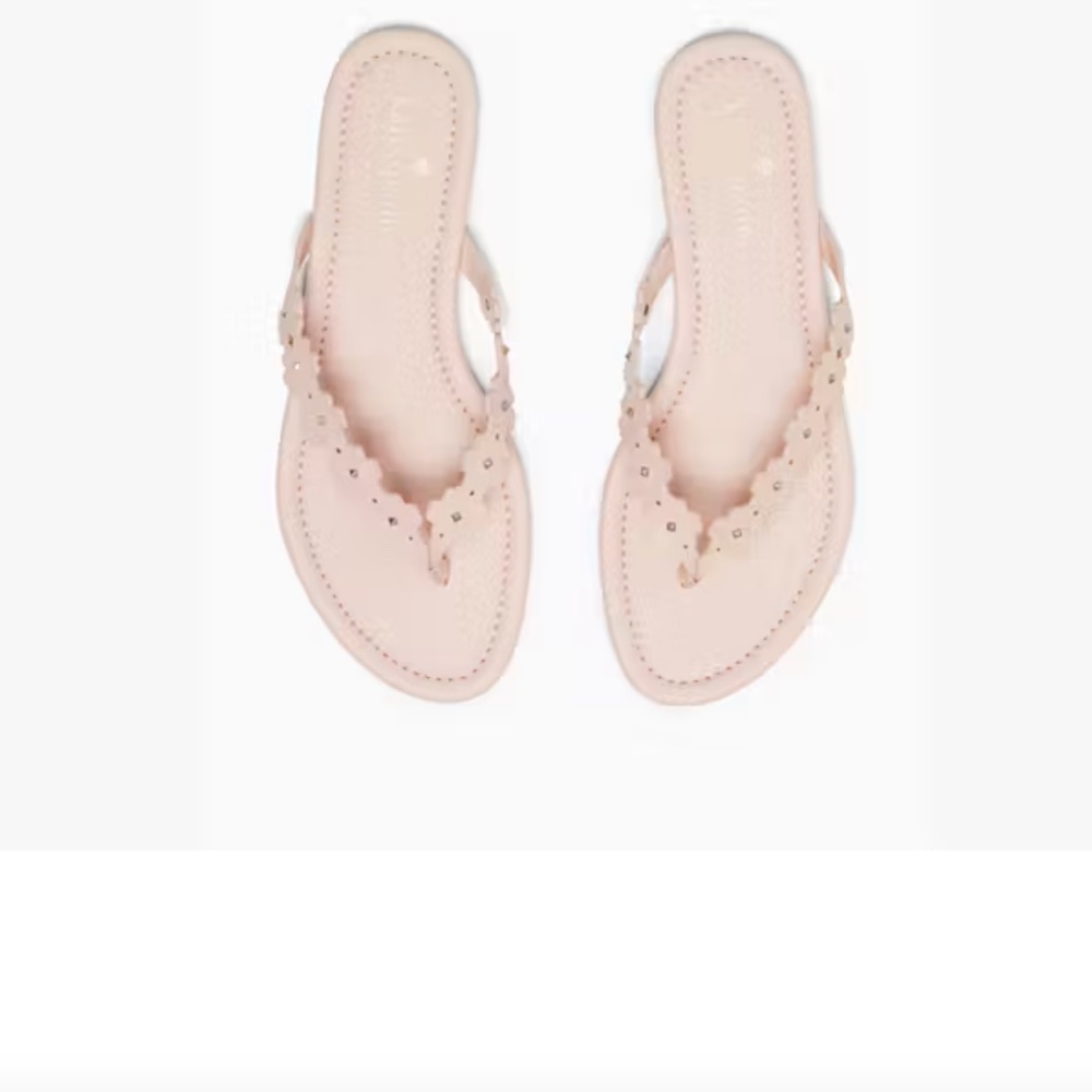 SALE🎉💕New Kate Spade Daisy Sandals